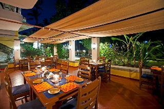 Hotel O Pescador