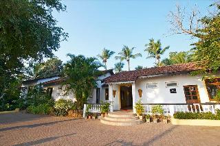 Hotel O Pescador