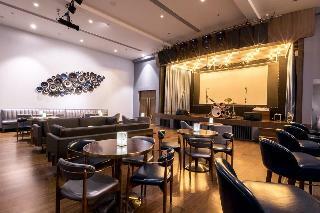 Hotel Le Meridien Goa