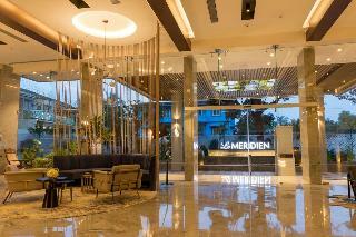 Hotel Le Meridien Goa