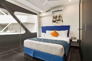Hotel Days Suites Bengaluru Whitefield