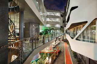 Hotel Days Suites Bengaluru Whitefield