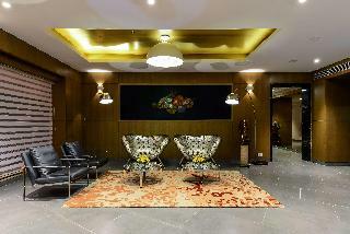 Hotel Howard Johnson Kolkata