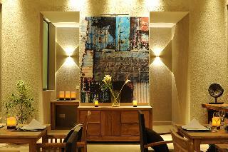 Tekoma Boutik Hotel Rodrigues