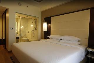 Hotel Courtyard By Marriott Surat
