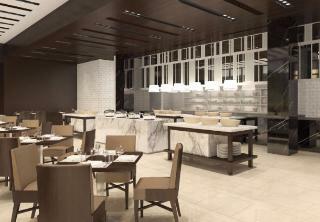 Hotel Courtyard By Marriott Surat