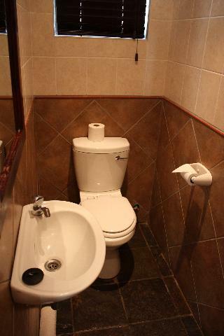 Hotel Arebbusch Travel Lodge