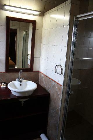 Hotel Arebbusch Travel Lodge