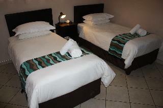 Hotel Arebbusch Travel Lodge