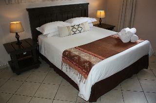 Hotel Arebbusch Travel Lodge