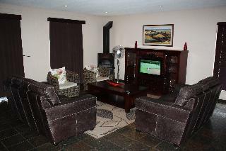 Hotel Arebbusch Travel Lodge
