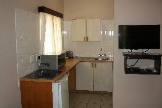Hotel Arebbusch Travel Lodge