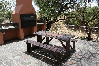 Hotel Arebbusch Travel Lodge