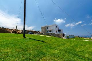 Med Luxury Villa