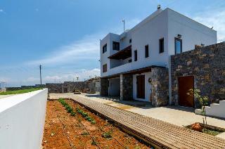 Med Luxury Villa