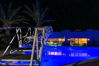 Hotel Sofia Resort