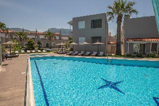Hotel Sofia Resort