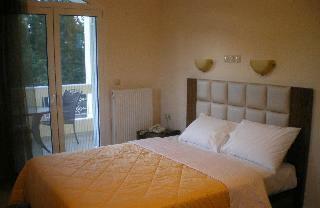 Apartamentos Royal Studios Evia