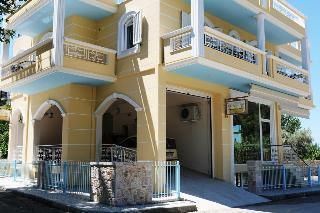 Apartamentos Royal Studios Evia