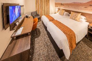 Hotel Town Lodge Windhoek