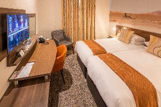 Hotel Town Lodge Windhoek