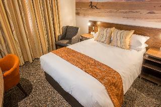 Hotel Town Lodge Windhoek