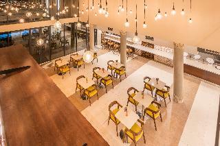Hotel Town Lodge Windhoek