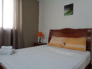 Apartamentos Appartement Marina