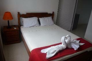 Apartamentos Appartement Marina