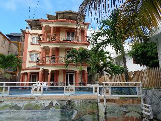 Apartamentos Appartement Marina