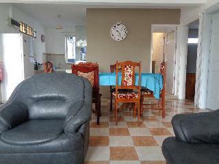 Apartamentos Appartement Marina