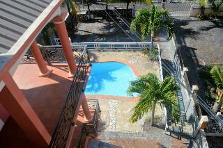 Apartamentos Appartement Marina