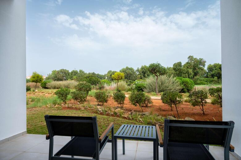 Hotel Melia Saidia Garden Golf Resort