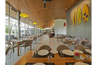 Hotel Club Mahindra Puducherry