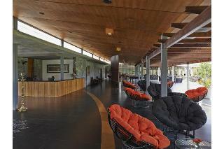 Hotel Club Mahindra Puducherry
