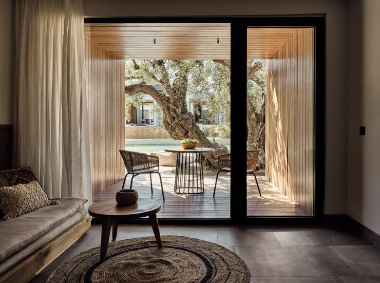 Olea All Suite Hotel