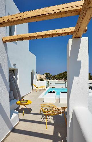 Hotel Altera Pars Suites