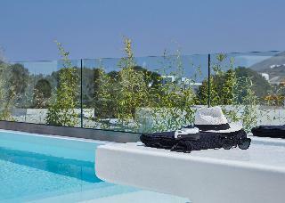 Hotel Altera Pars Suites