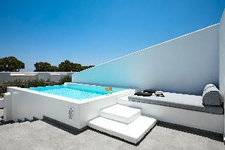 Hotel Altera Pars Suites