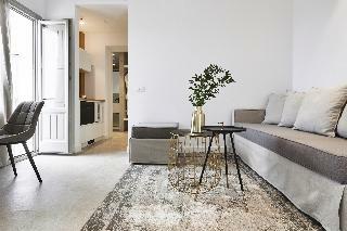 Hotel Altera Pars Suites