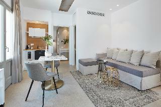 Hotel Altera Pars Suites