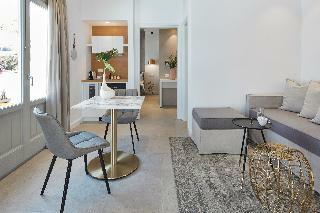 Hotel Altera Pars Suites