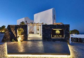 Hotel Altera Pars Suites