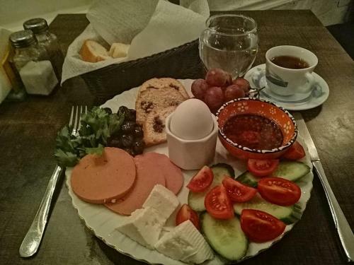 Hotel Antique House Istanbul