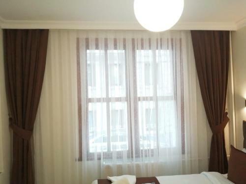 Hotel Antique House Istanbul