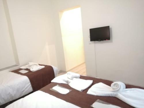 Hotel Antique House Istanbul