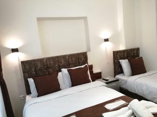 Hotel Antique House Istanbul