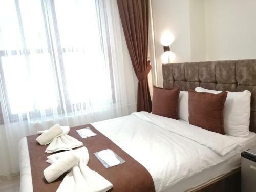 Hotel Antique House Istanbul