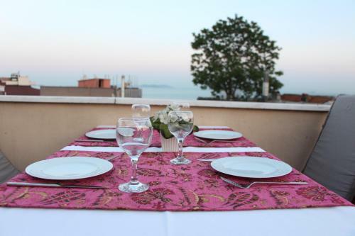 Hotel Antique House Istanbul
