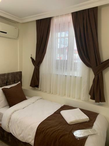 Hotel Antique House Istanbul
